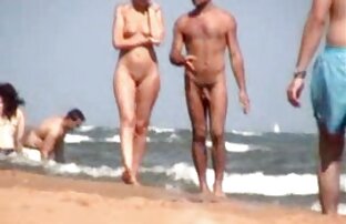 Due lesbiche su una spiaggia film porno streaming completi selvaggia